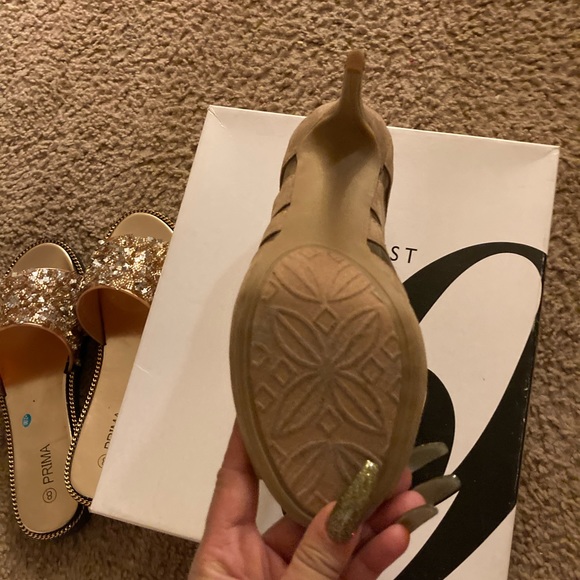 Heels - Picture 6 of 9